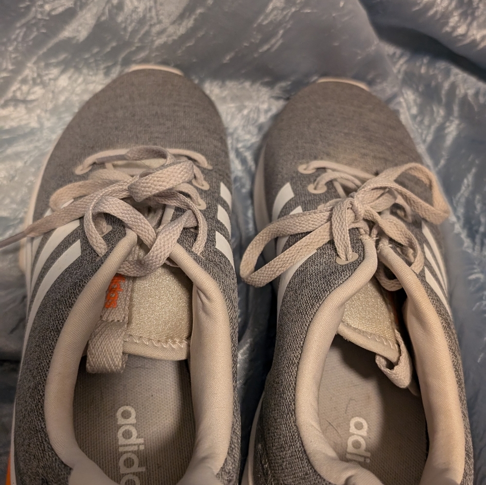 Adidas Cloud foam Racer - Picture 7 of 12